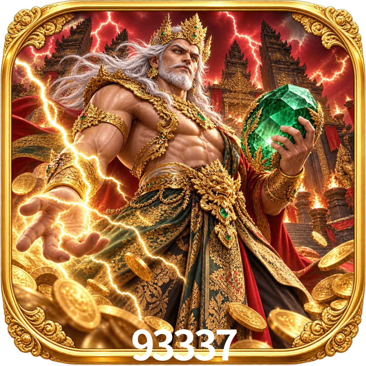 93337 APK Indonesia - Panduan Lengkap dan Tutorial